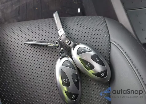 2024 Hyundai Santa Fe Xrt из США, поврежденный, VIN 5NMP3DGL2RH007154